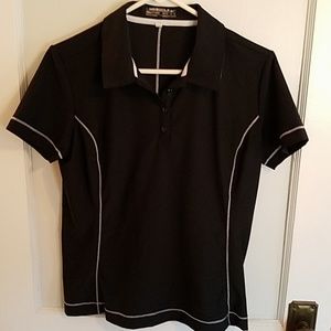 Nike Golf Fit Dry Shirt